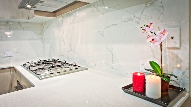 تصميم المطابخ