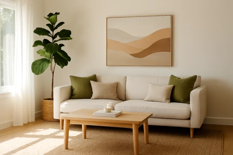 IKEA تطلق مجموعة “Nordic Calm” لخريف 2025