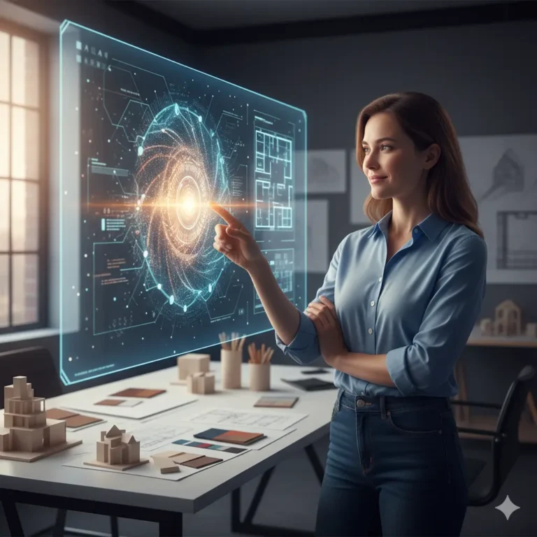 أفضل 10 أدوات ومواقع التصميم الداخلي بالذكاء الاصطناعي