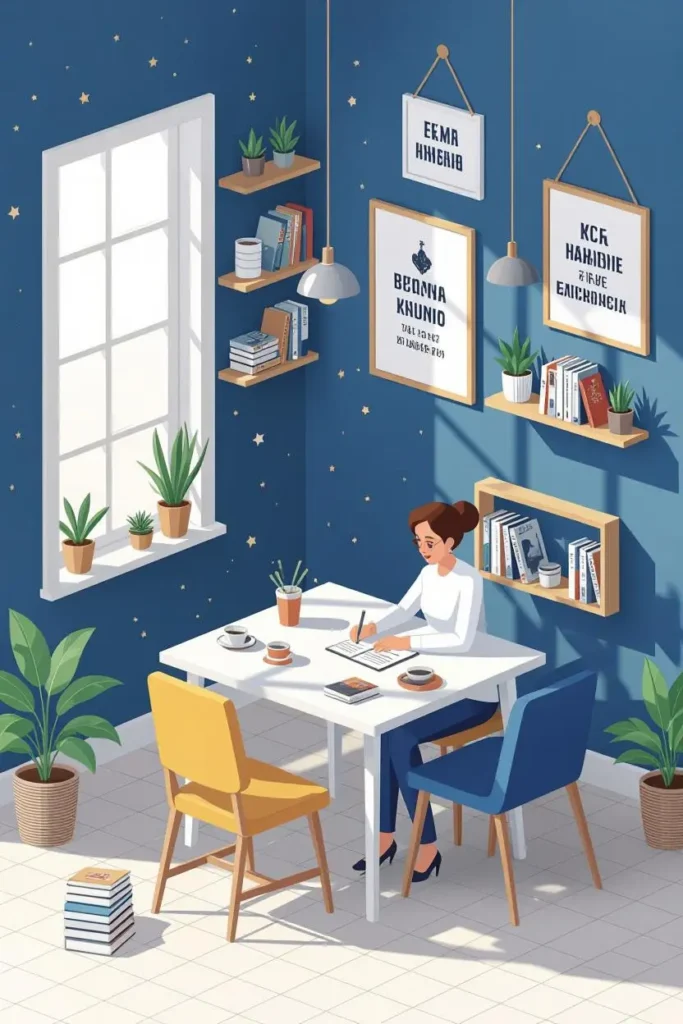 كيف تكتب قائمة احتياجاتك قبل بدء التصميم